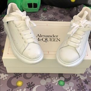 Alexander McQueen sneakers
